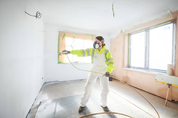 Best Garage Floor Epoxy Painting  in Centerville, OH